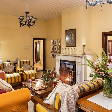 Ferncliff Bungalow Nuwara Eliya Exteriér fotografie