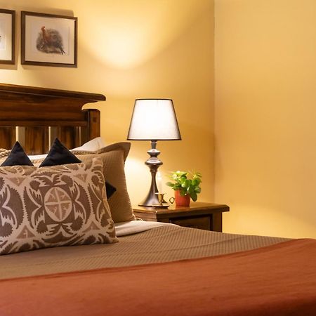 Ferncliff Bungalow Nuwara Eliya Exteriér fotografie