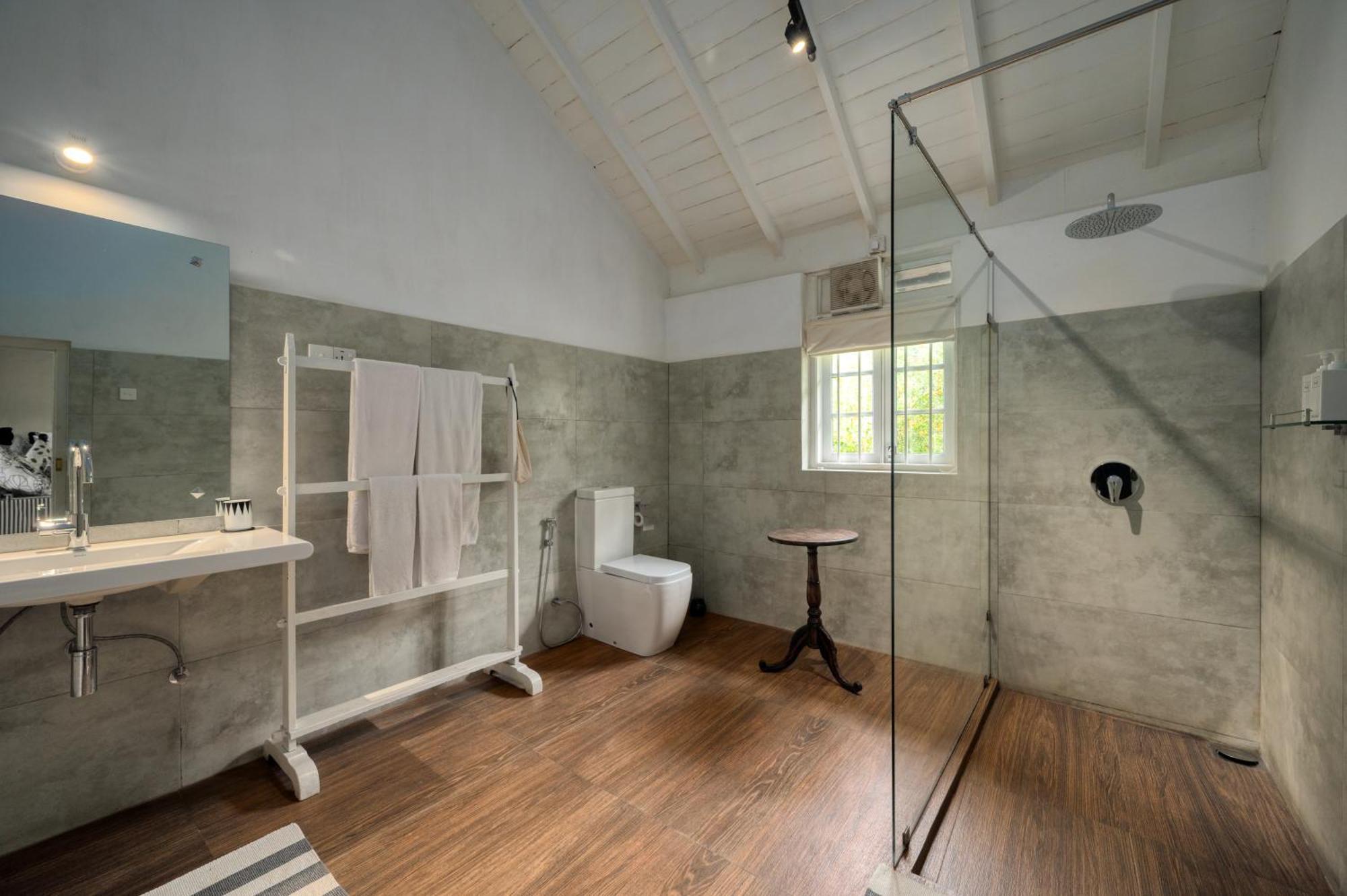 Ferncliff Bungalow Nuwara Eliya Exteriér fotografie