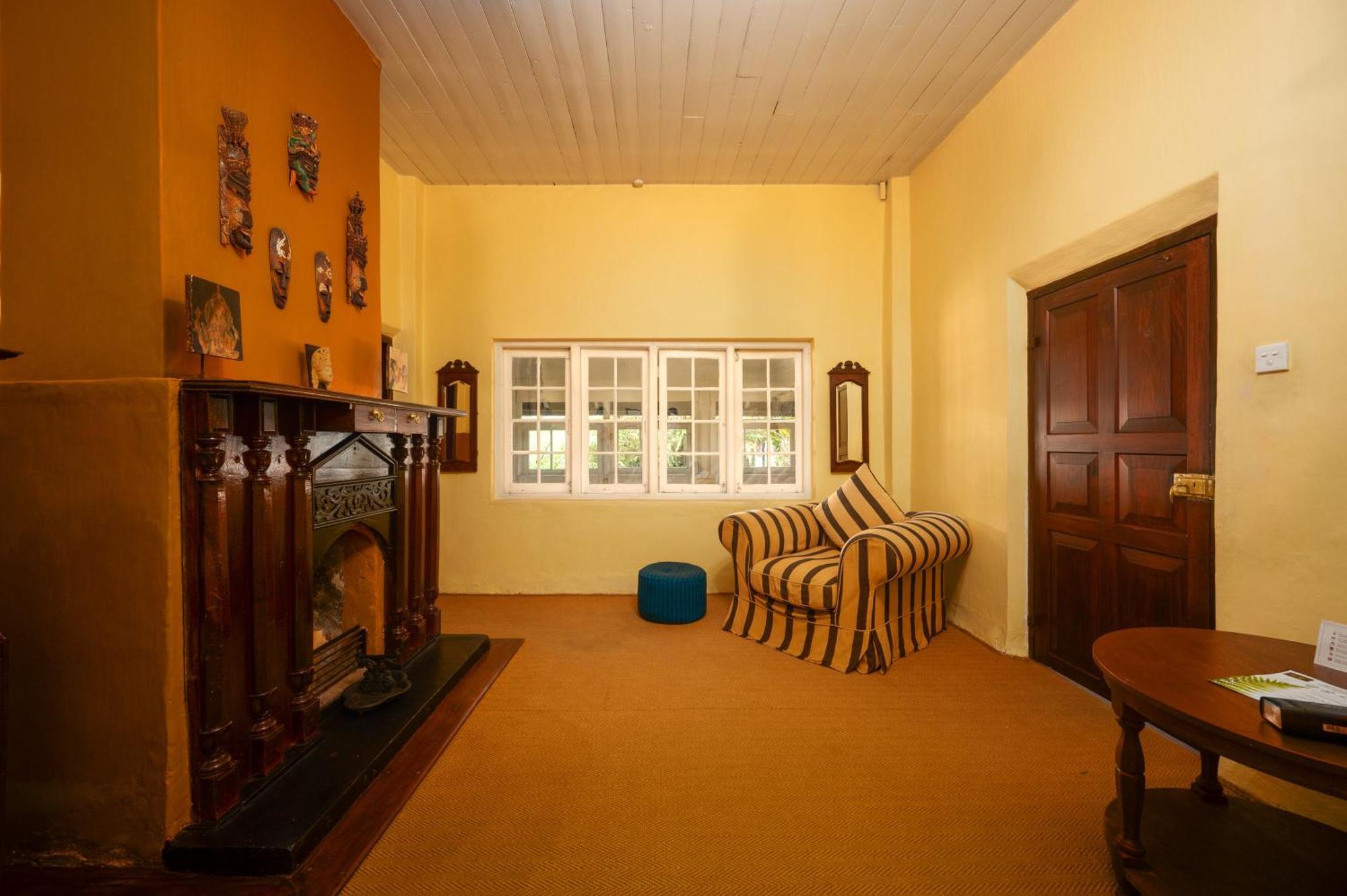 Ferncliff Bungalow Nuwara Eliya Exteriér fotografie