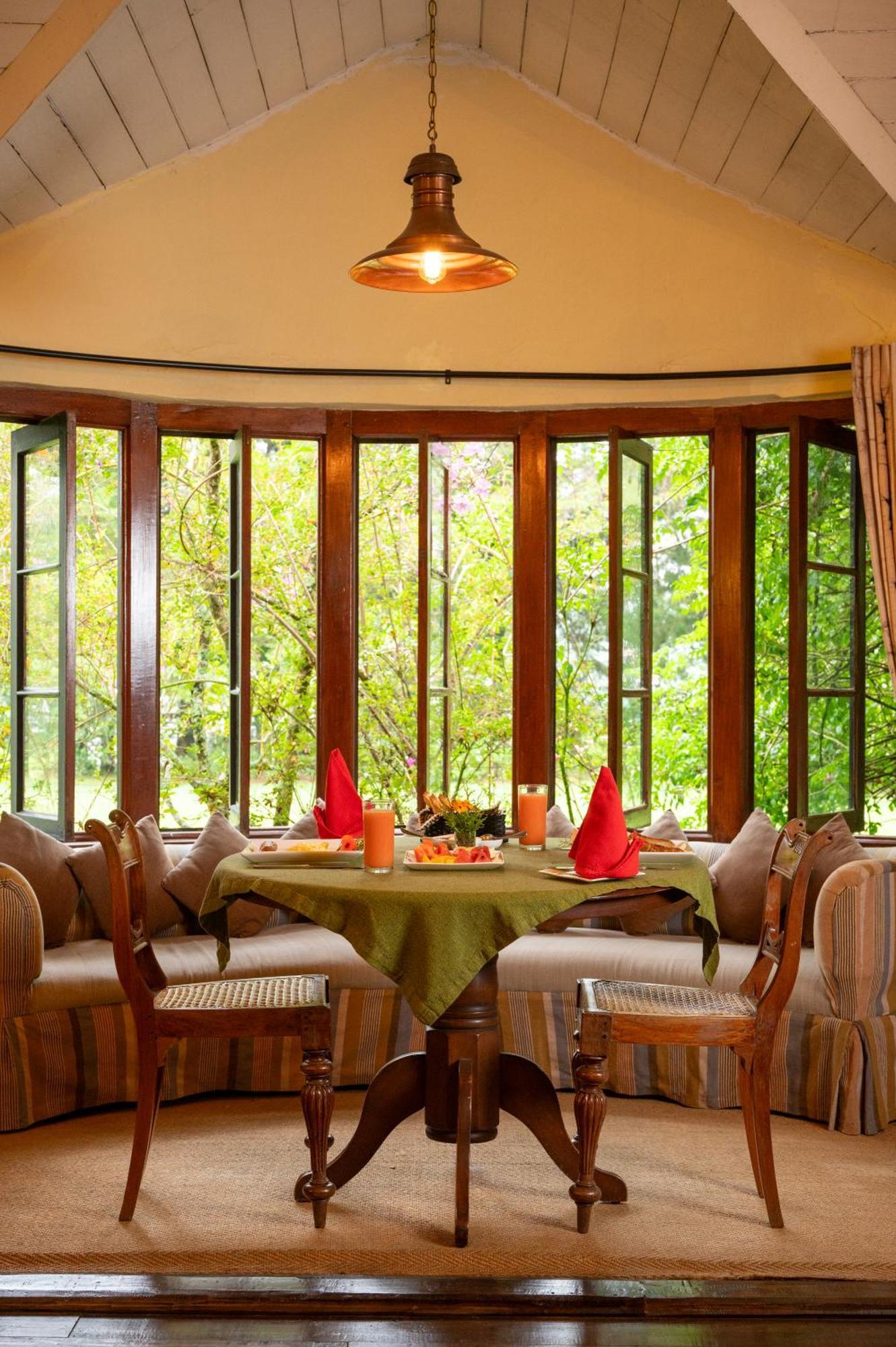 Ferncliff Bungalow Nuwara Eliya Exteriér fotografie