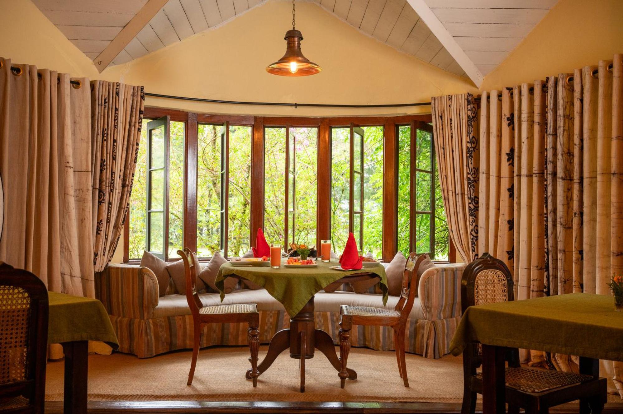 Ferncliff Bungalow Nuwara Eliya Exteriér fotografie