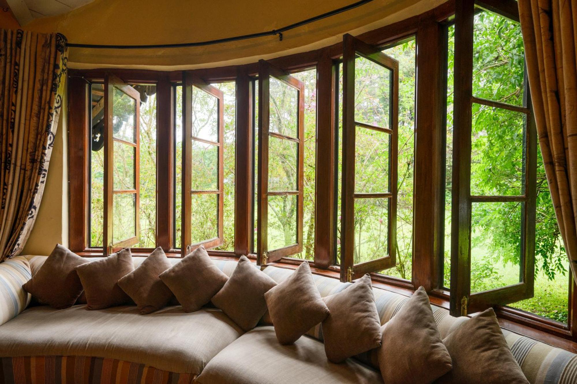 Ferncliff Bungalow Nuwara Eliya Exteriér fotografie