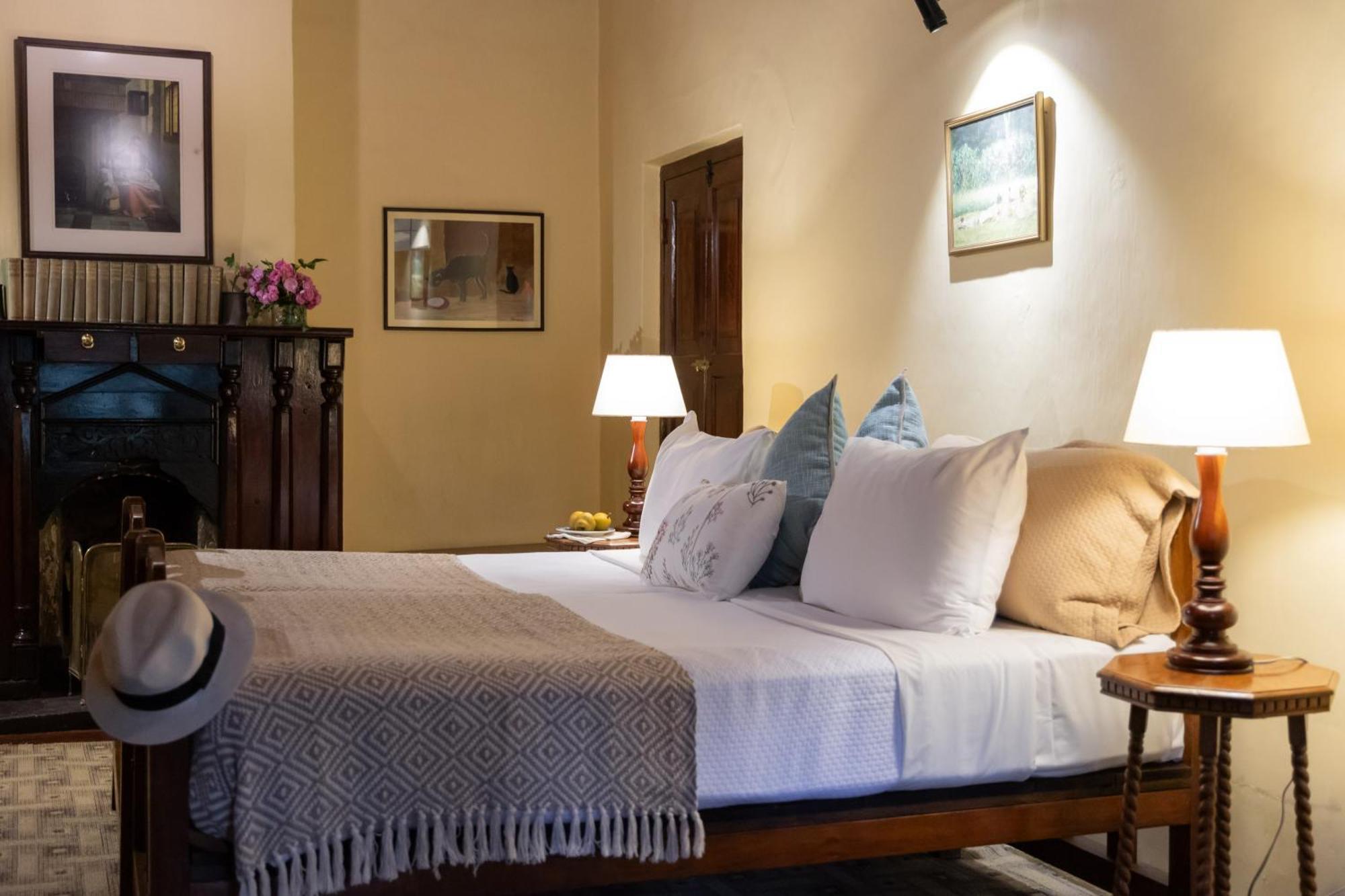Ferncliff Bungalow Nuwara Eliya Exteriér fotografie