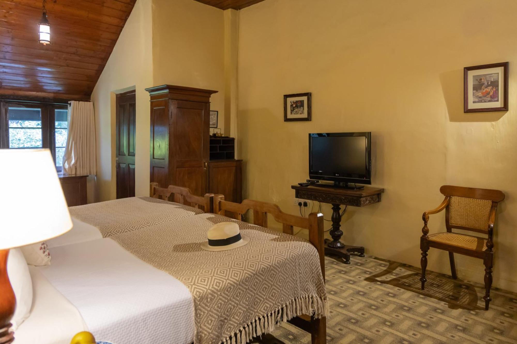 Ferncliff Bungalow Nuwara Eliya Exteriér fotografie