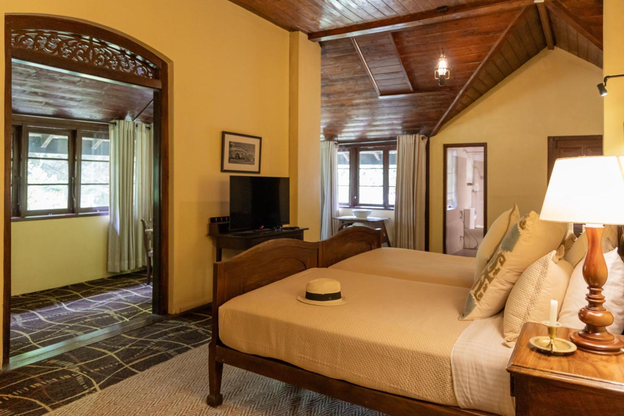 Ferncliff Bungalow Nuwara Eliya Exteriér fotografie