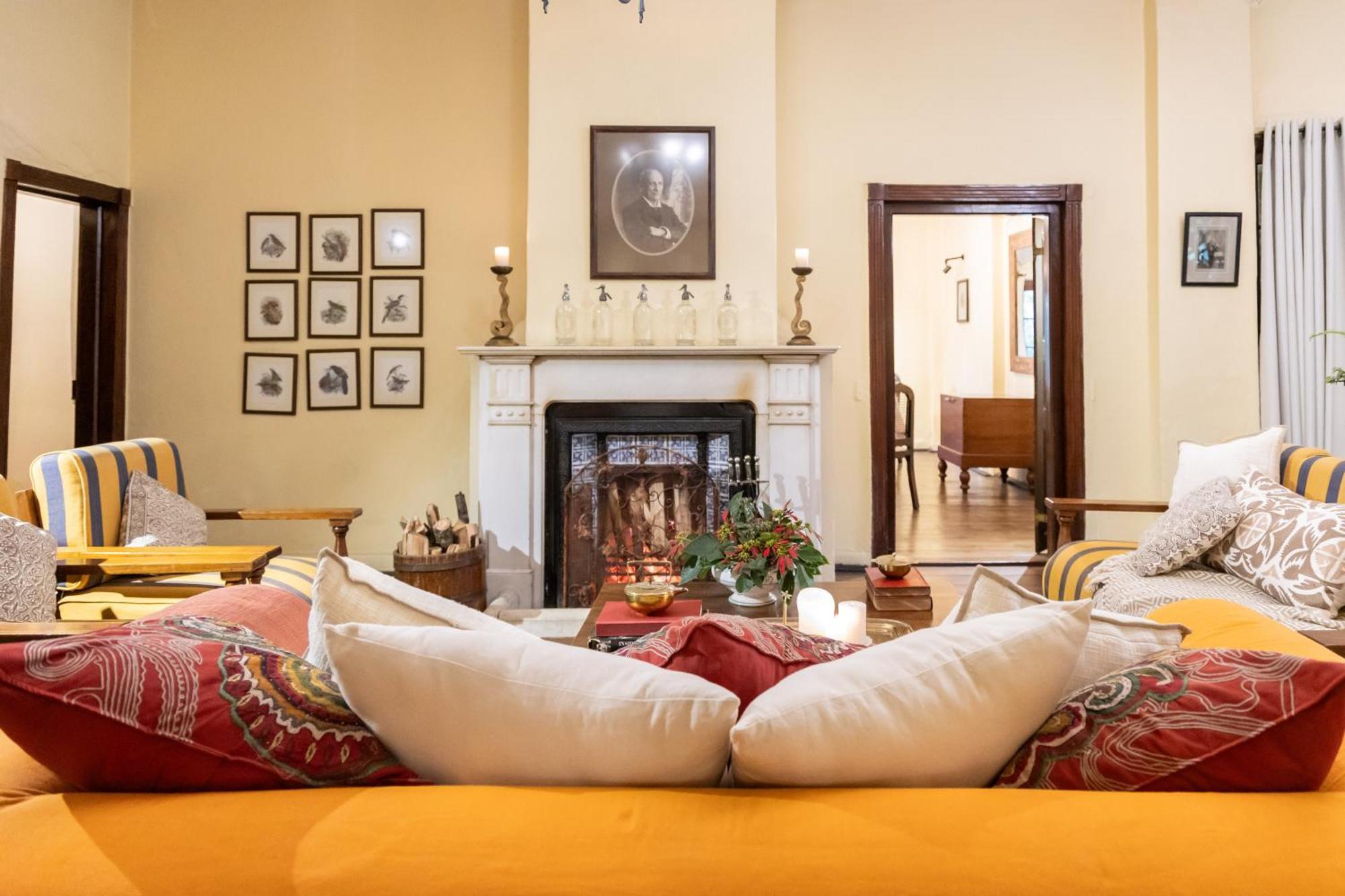 Ferncliff Bungalow Nuwara Eliya Exteriér fotografie