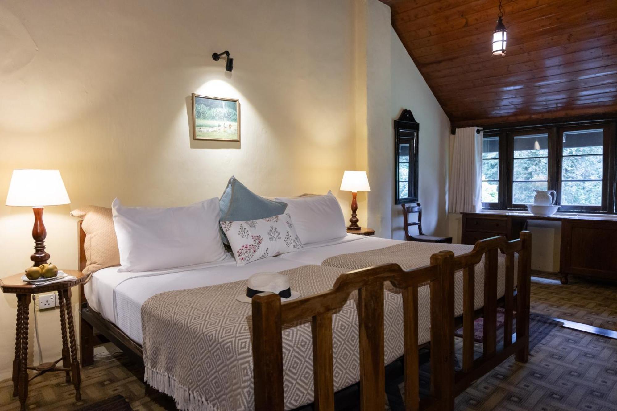 Ferncliff Bungalow Nuwara Eliya Exteriér fotografie