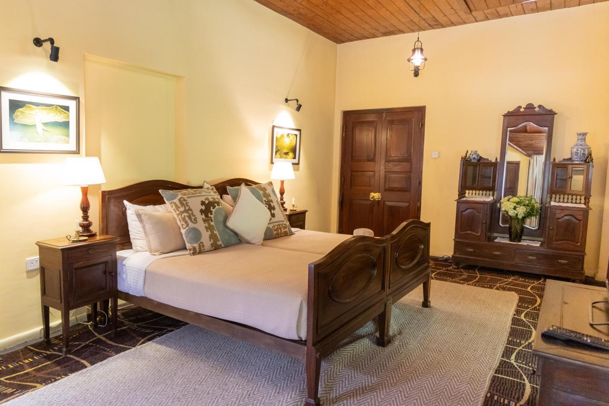 Ferncliff Bungalow Nuwara Eliya Exteriér fotografie