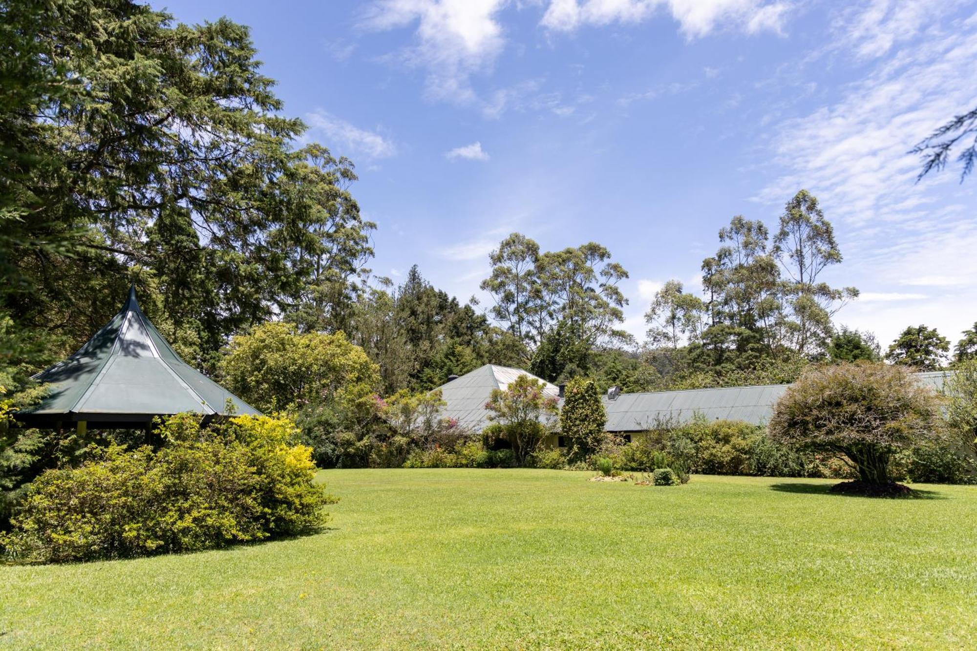 Ferncliff Bungalow Nuwara Eliya Exteriér fotografie