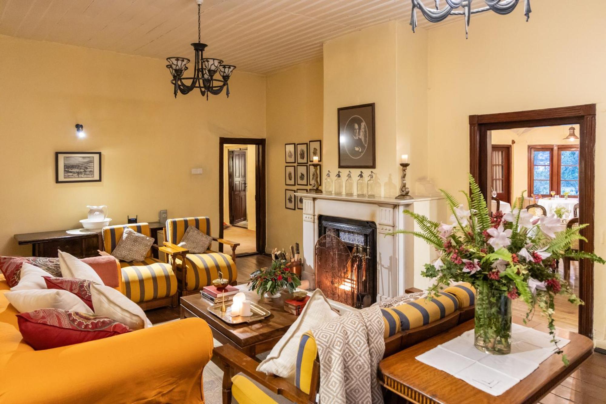 Ferncliff Bungalow Nuwara Eliya Exteriér fotografie