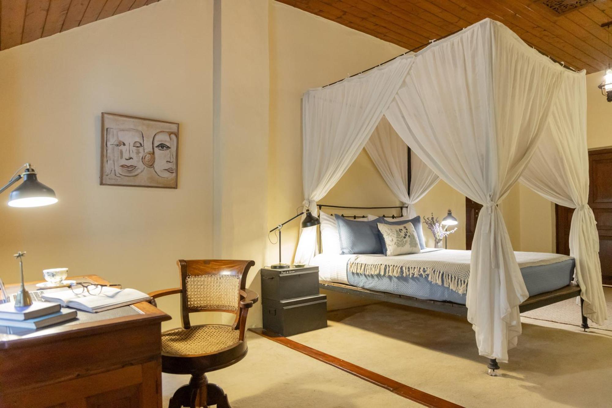 Ferncliff Bungalow Nuwara Eliya Exteriér fotografie