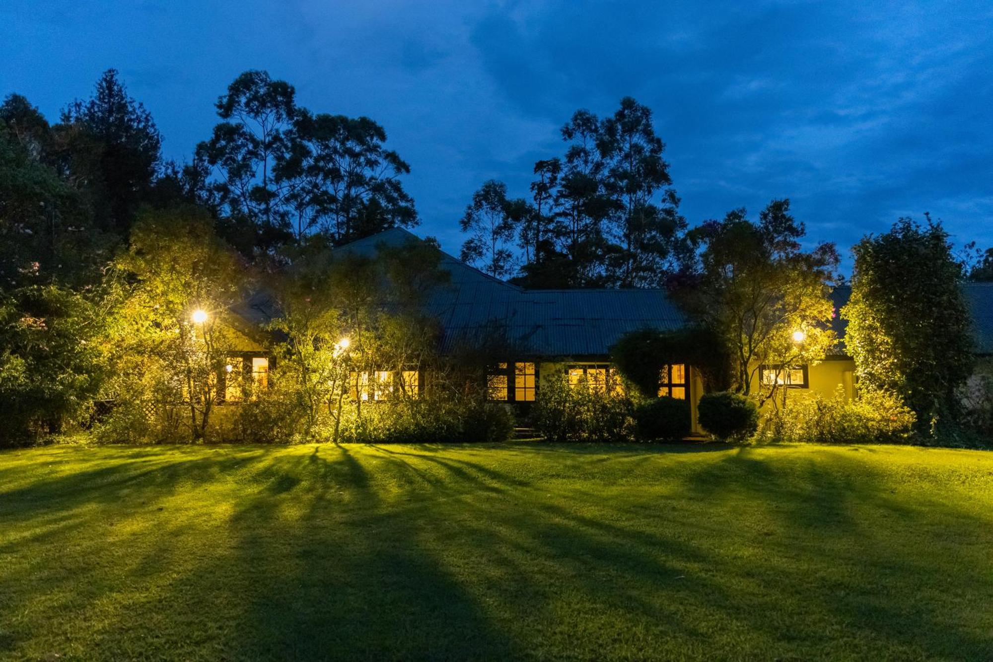 Ferncliff Bungalow Nuwara Eliya Exteriér fotografie