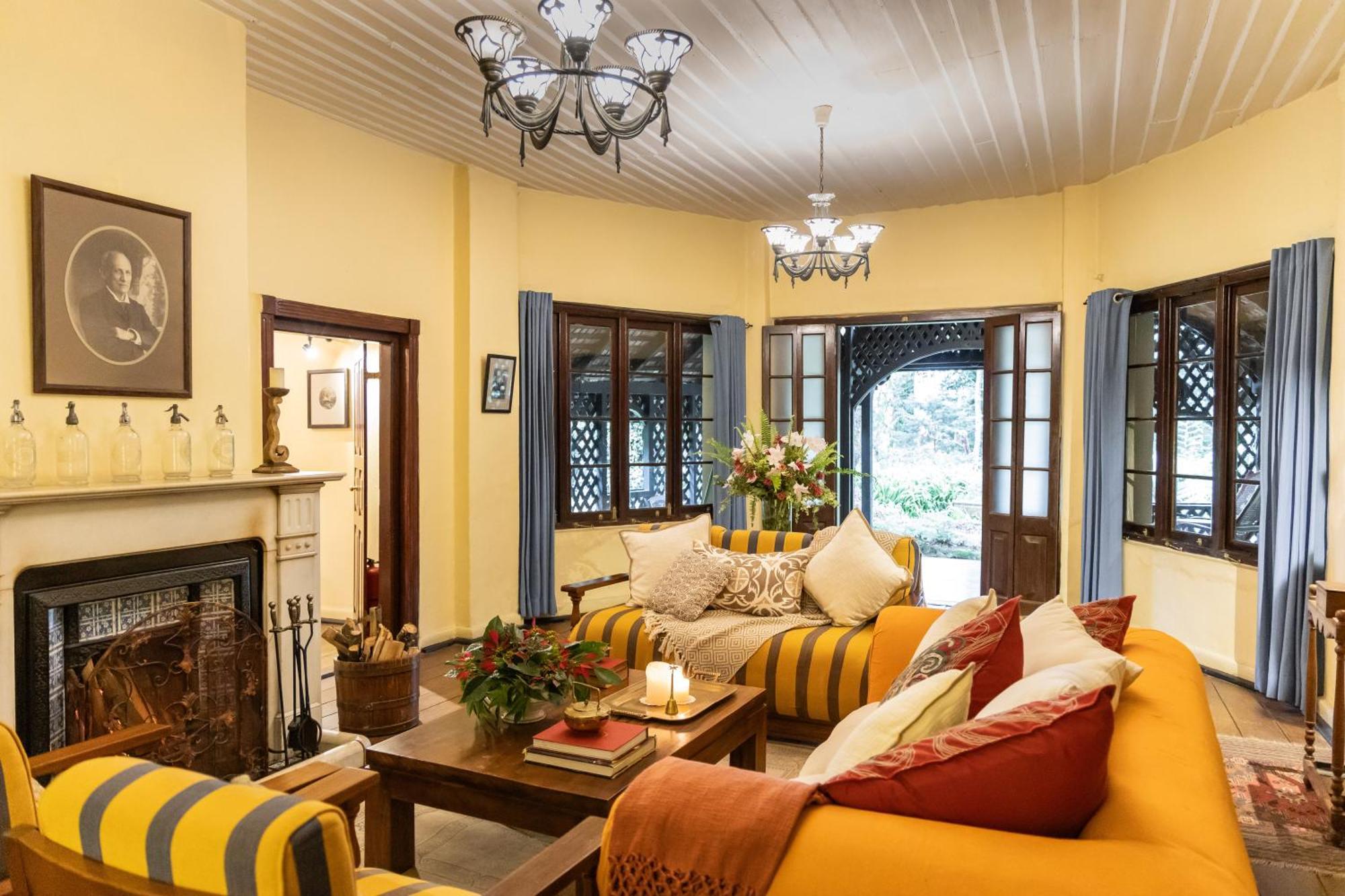 Ferncliff Bungalow Nuwara Eliya Exteriér fotografie