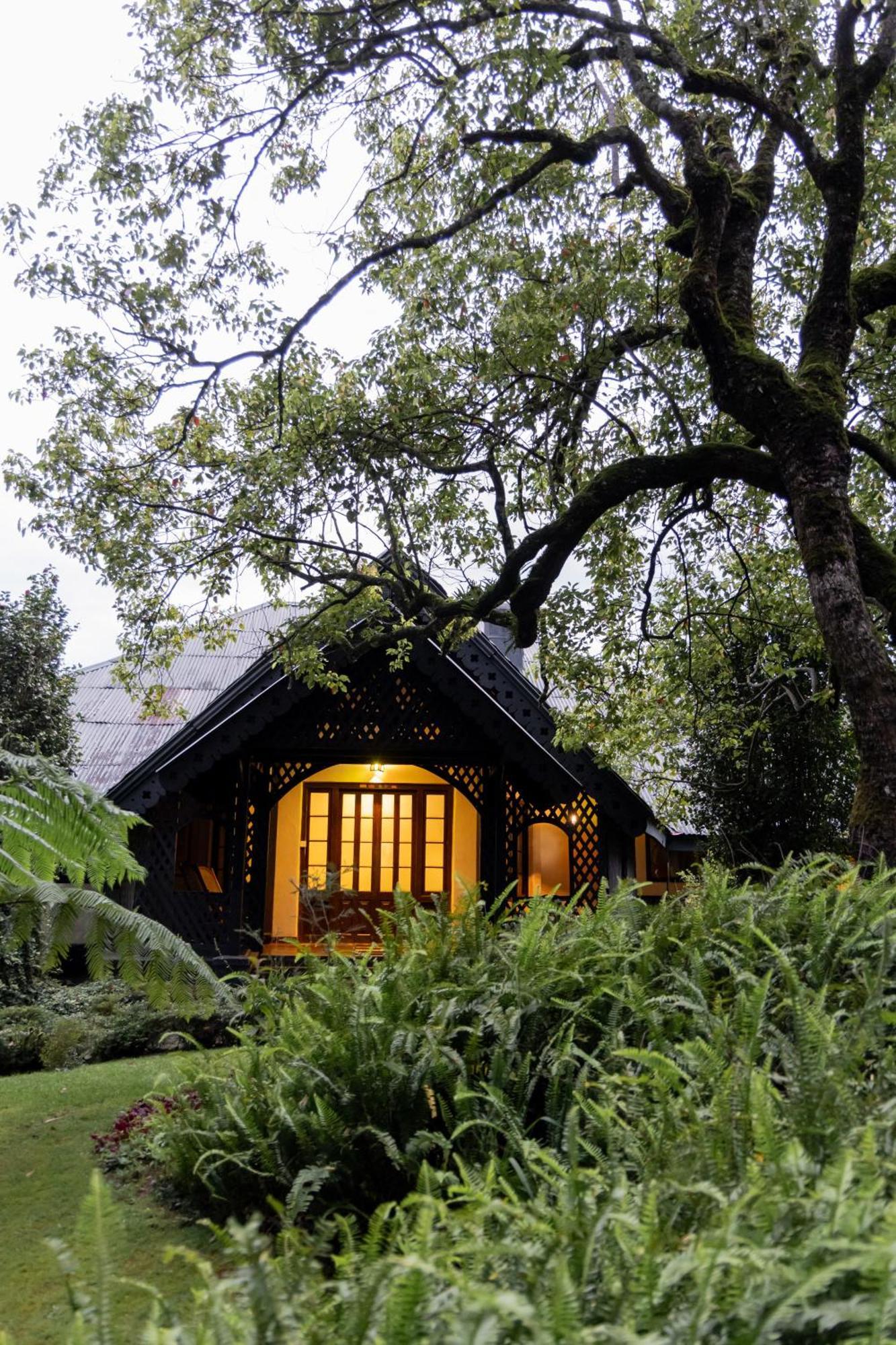 Ferncliff Bungalow Nuwara Eliya Exteriér fotografie