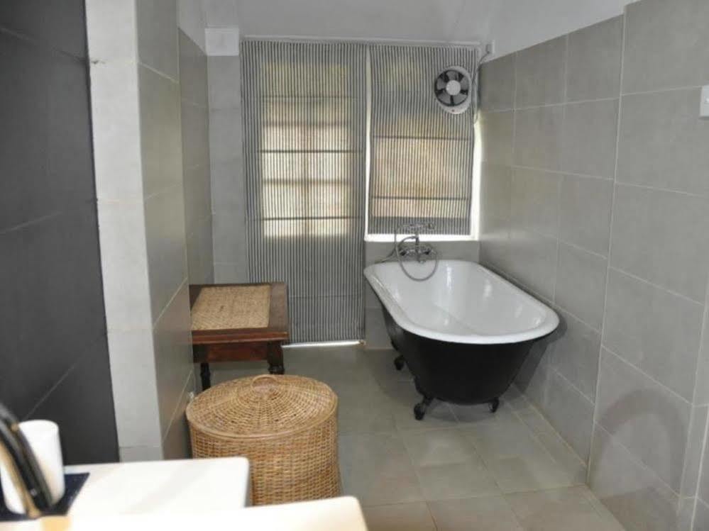Ferncliff Bungalow Nuwara Eliya Exteriér fotografie