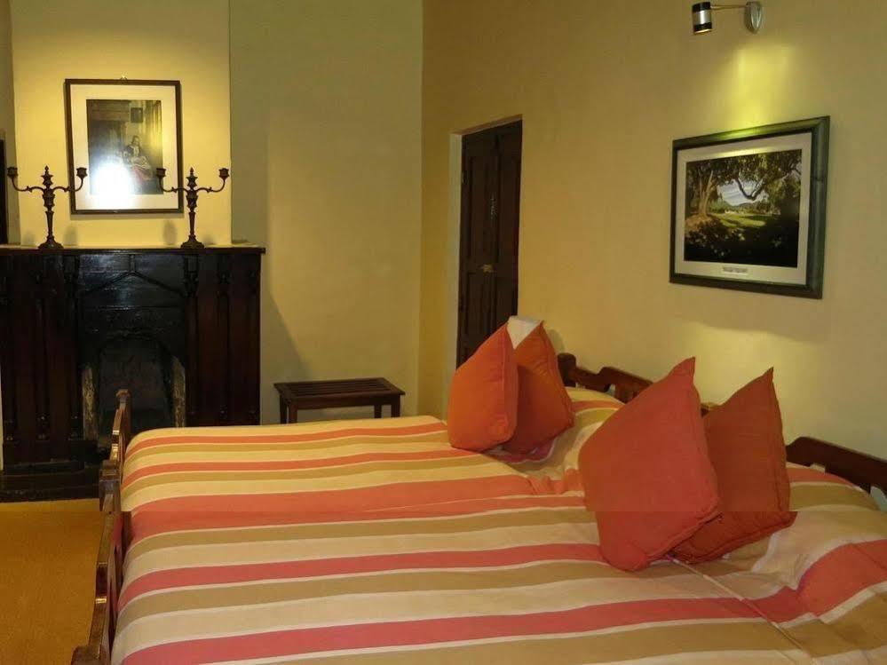Ferncliff Bungalow Nuwara Eliya Exteriér fotografie