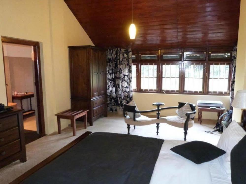 Ferncliff Bungalow Nuwara Eliya Exteriér fotografie