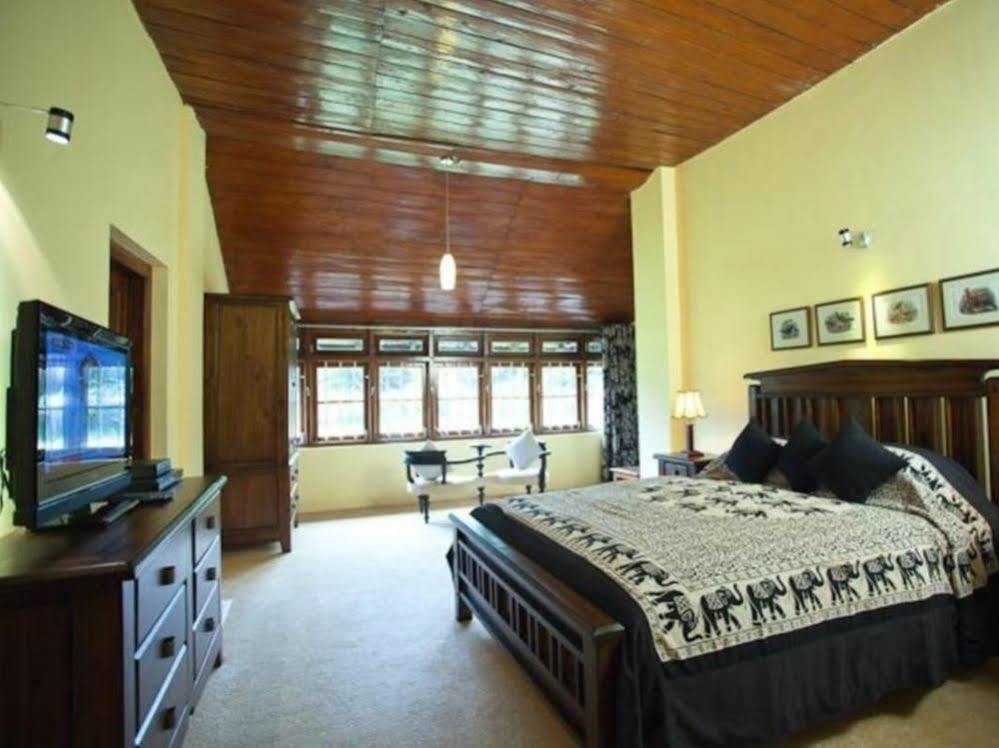 Ferncliff Bungalow Nuwara Eliya Exteriér fotografie