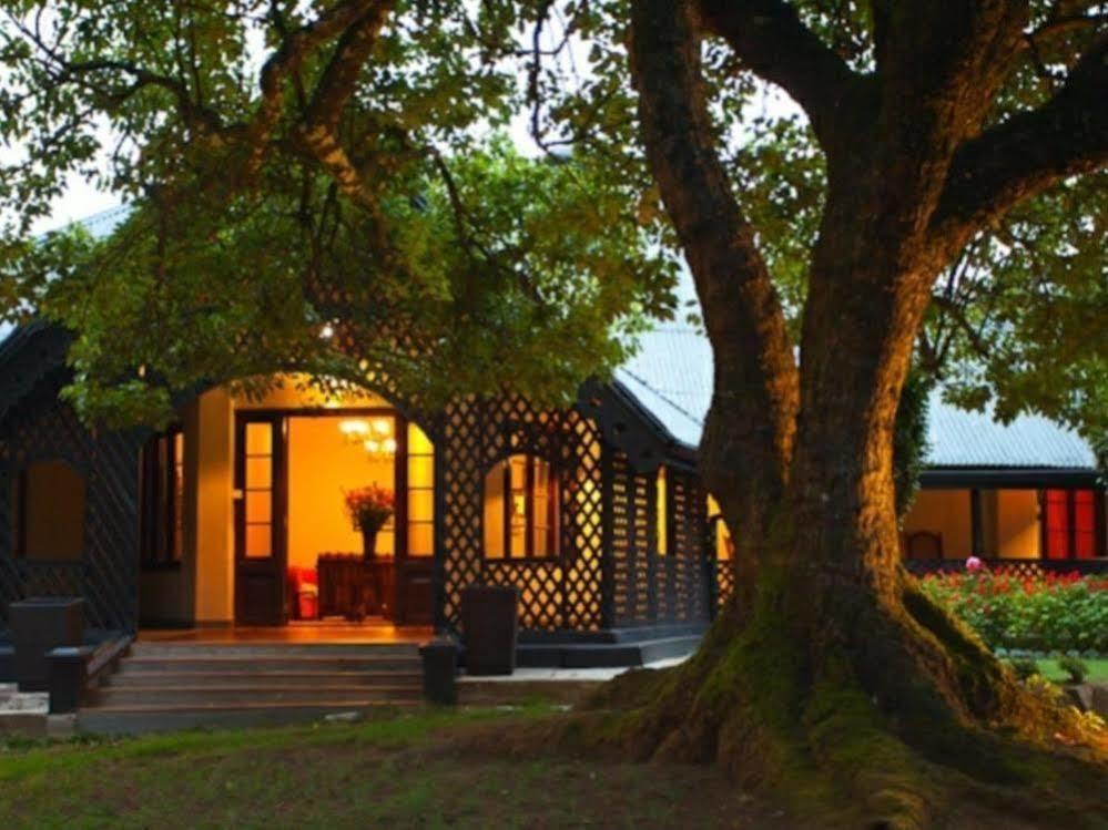 Ferncliff Bungalow Nuwara Eliya Exteriér fotografie