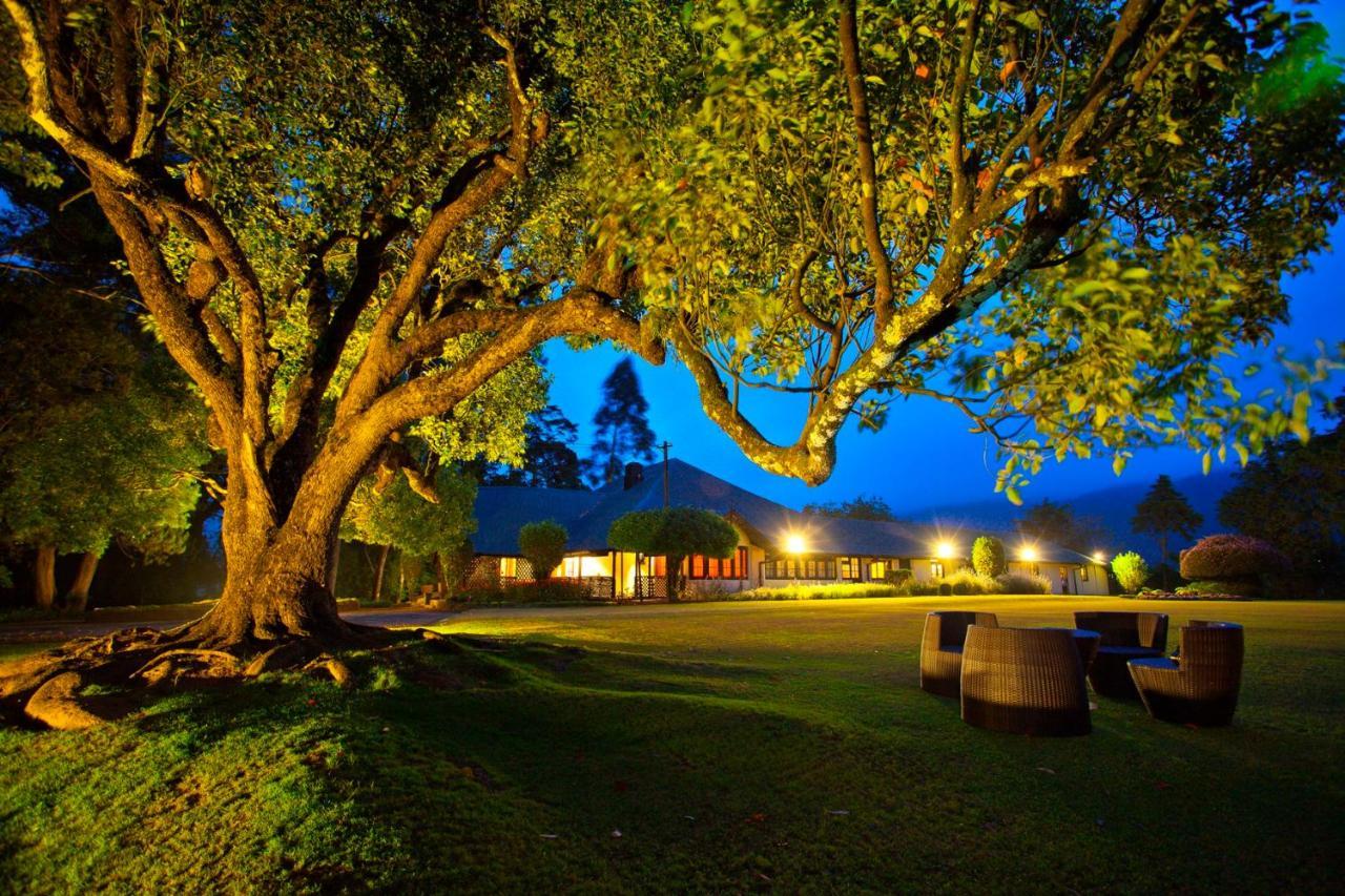 Ferncliff Bungalow Nuwara Eliya Exteriér fotografie